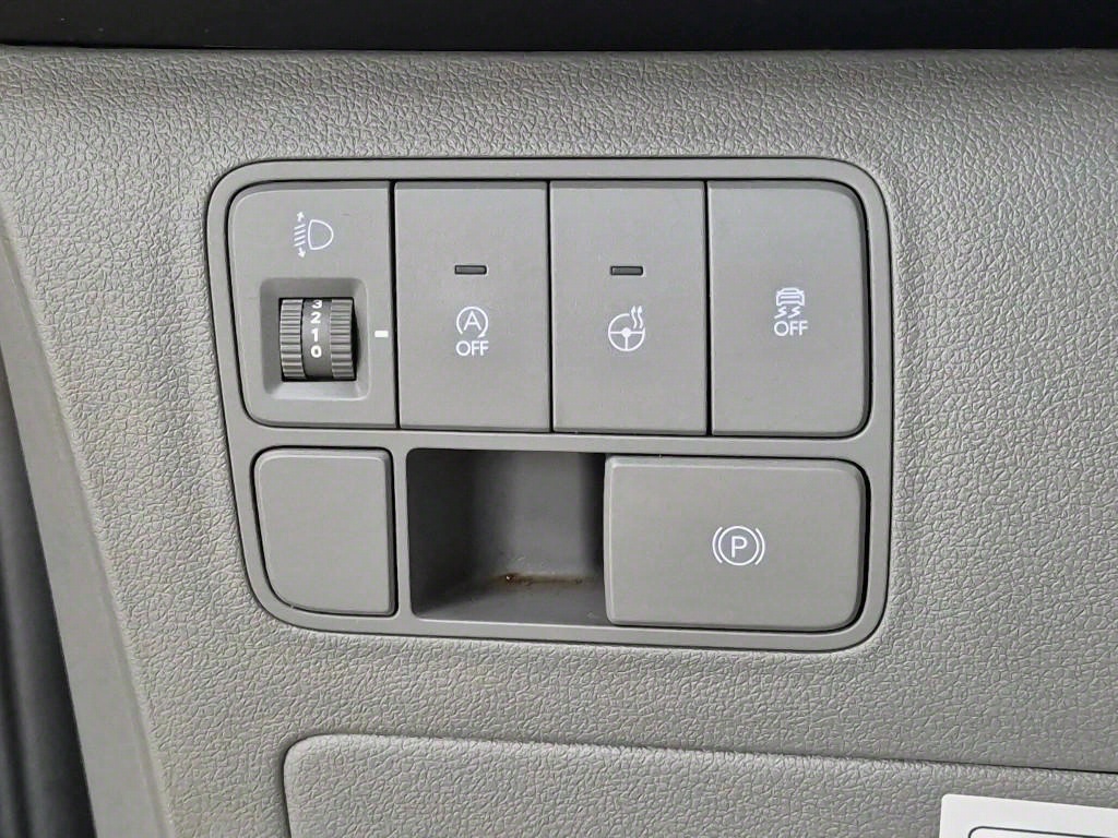 HYUNDAI Staria 2023 Negro - Importación desde Corea - HF Imports Iquique - Foto 17