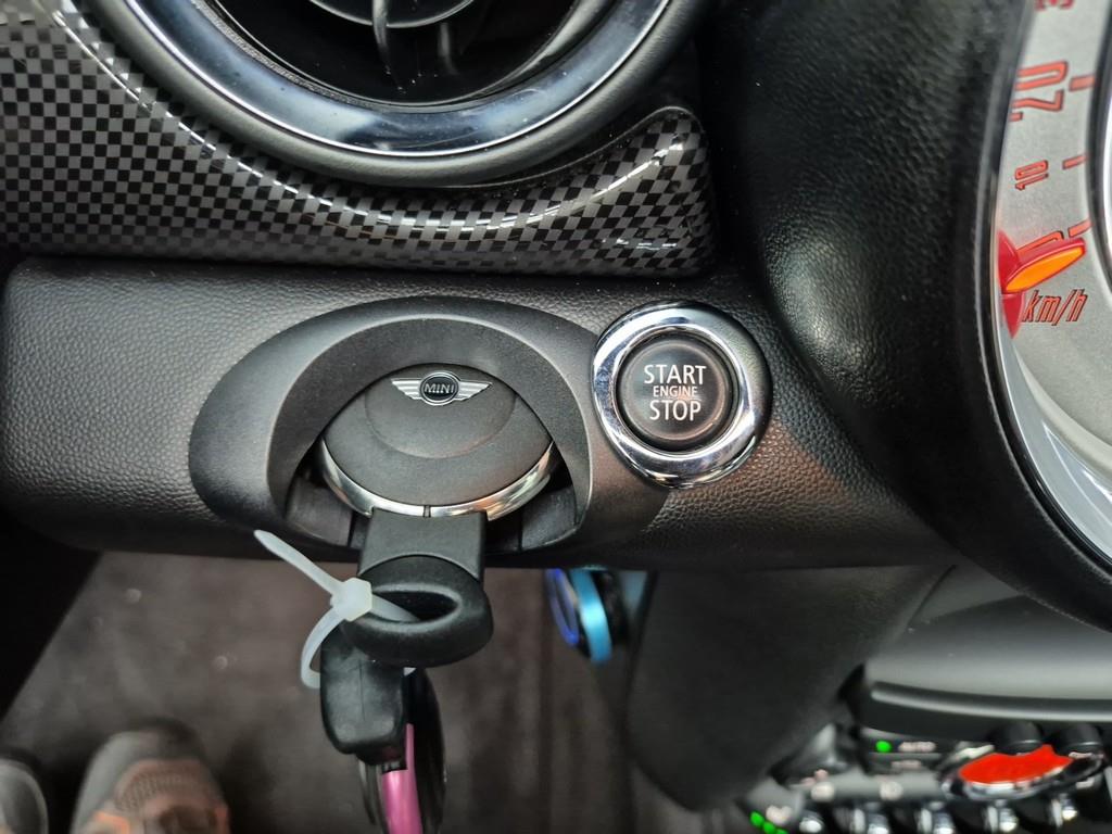 Mini Roadster 2012 Azul - Importación desde Corea - HF Imports Iquique - Foto 14