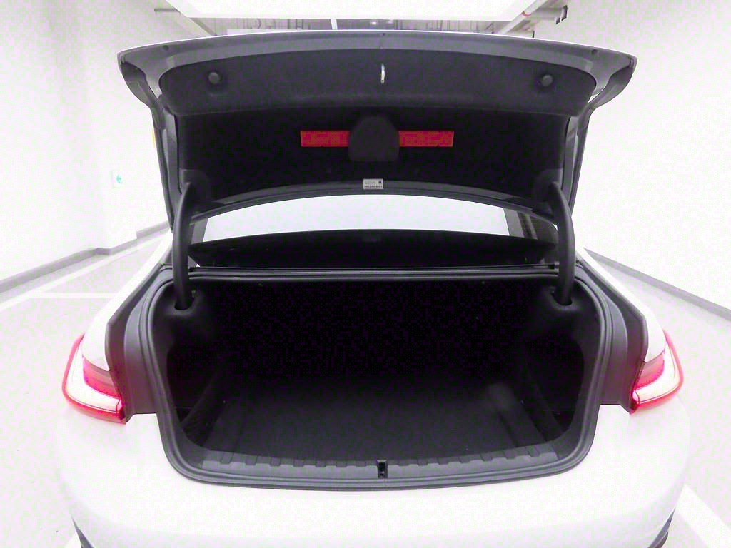 BMW 3 series - Vista 5