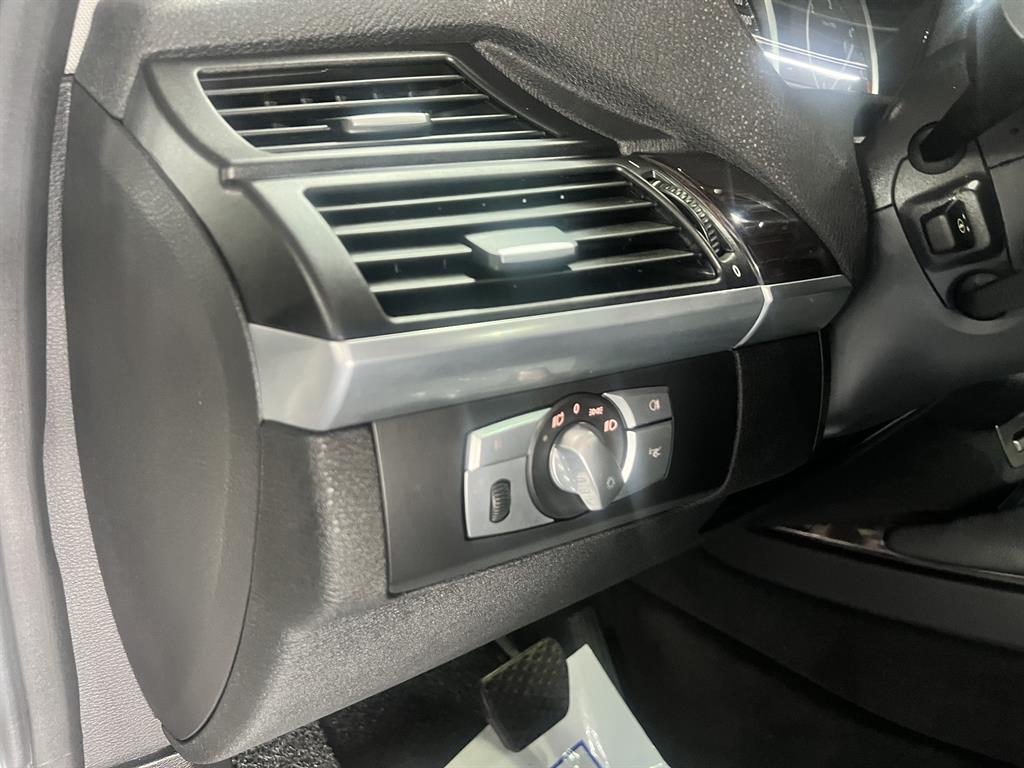 BMW X6 2011 Blanco - Importación desde Corea - HF Imports Iquique - Foto 13