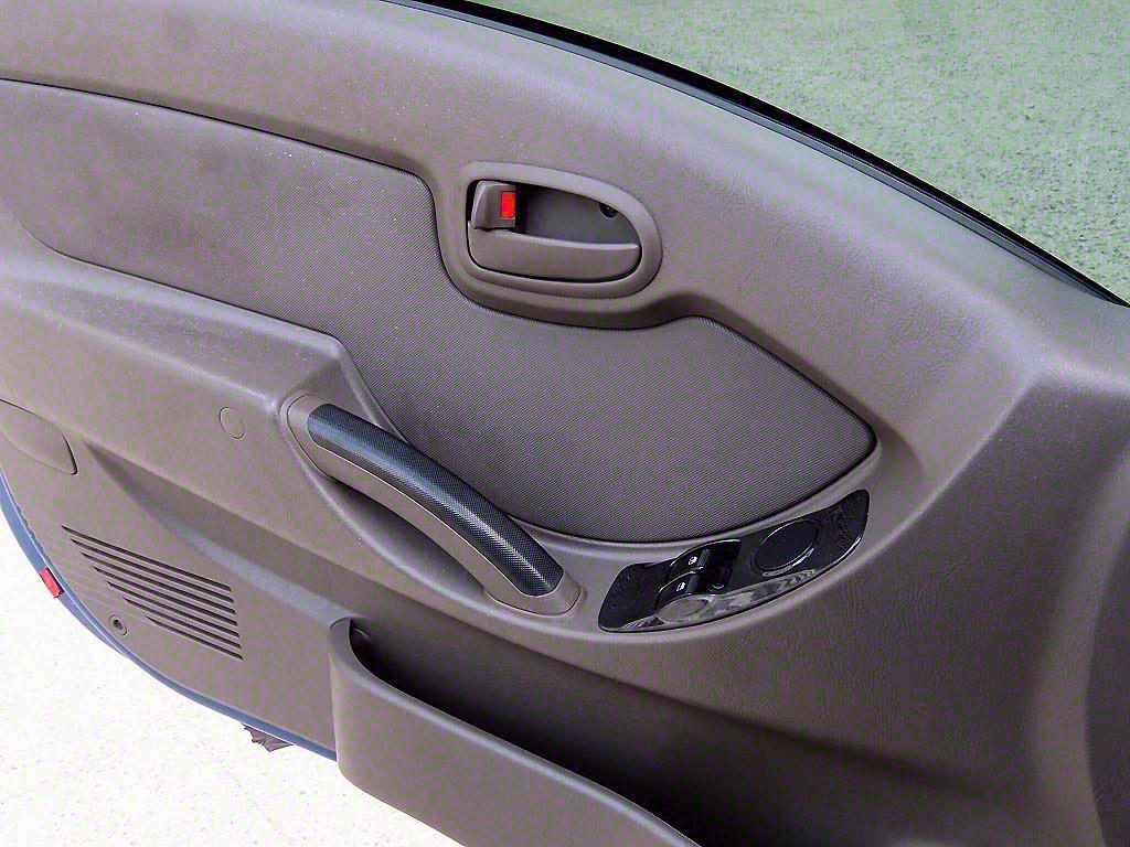 Small Truck Top_Frozen Top - Vista 12