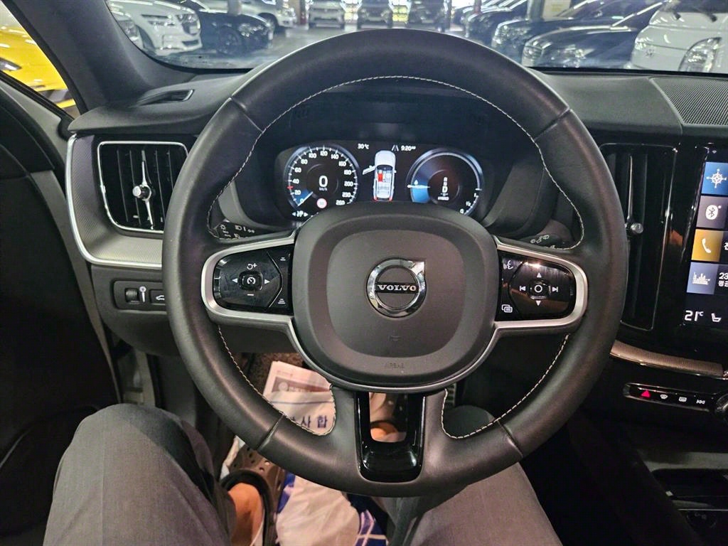 Volvo XC60 - Vista 6