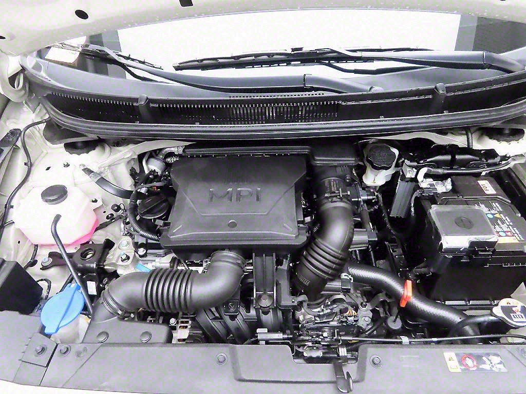 KIA Morning 2025 the color of pearl - Importación desde Corea - HF Imports Iquique - Foto 19