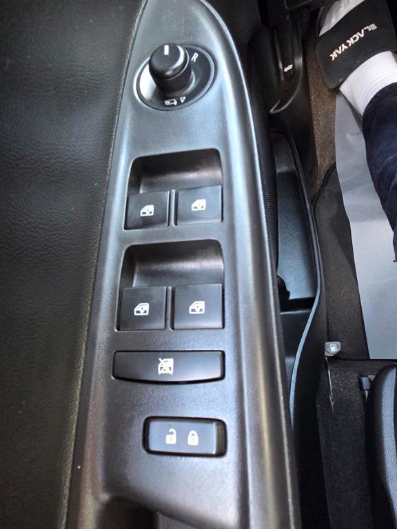 Chevrolet Spark - Vista 12