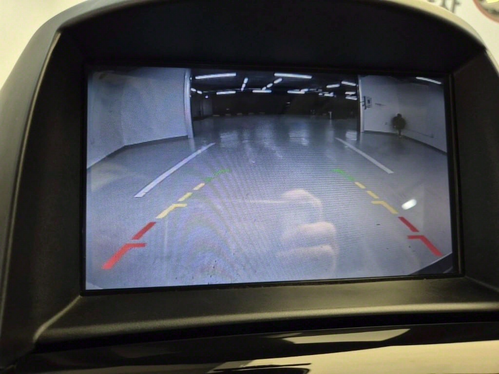 Chevrolet Orlando 2018 Blanco - Importación desde Corea - HF Imports Iquique - Foto 15