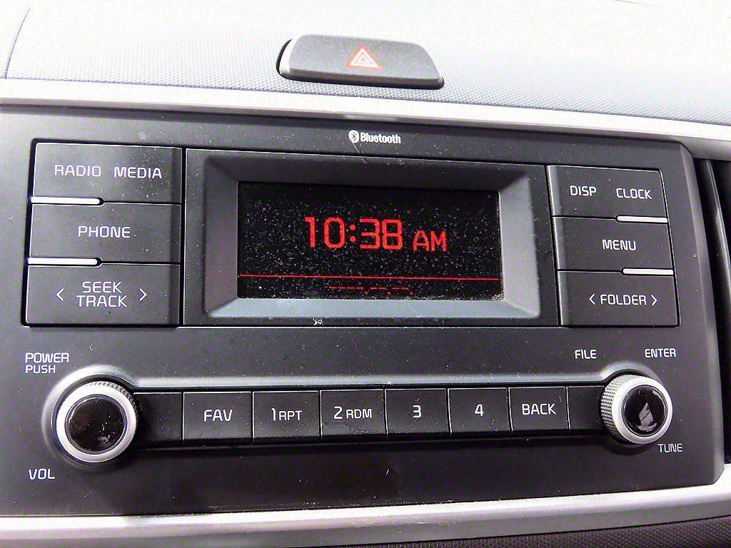 KIA Ray 2021 - Importación desde Corea - HF Imports Iquique - Foto 15