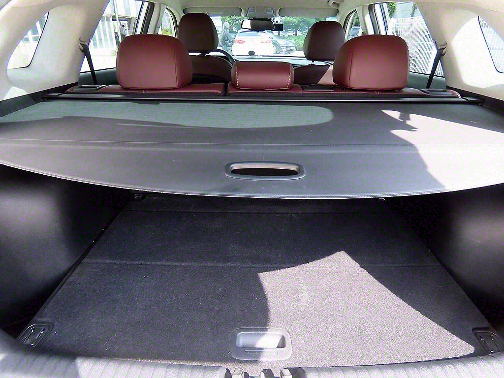 KIA Niro 2020 Blanco - Importación desde Corea - HF Imports Iquique - Foto 17