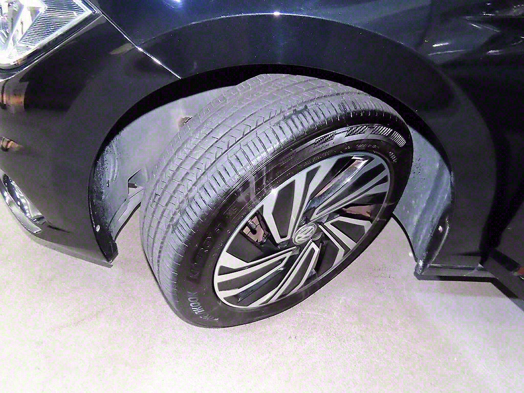 Volkswagen Jetta 2020 Negro - Importación desde Corea - HF Imports Iquique - Foto 19