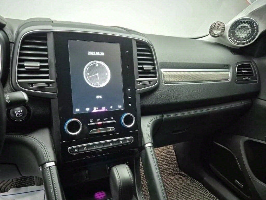 SAMSUNG QM6 - Vista 10