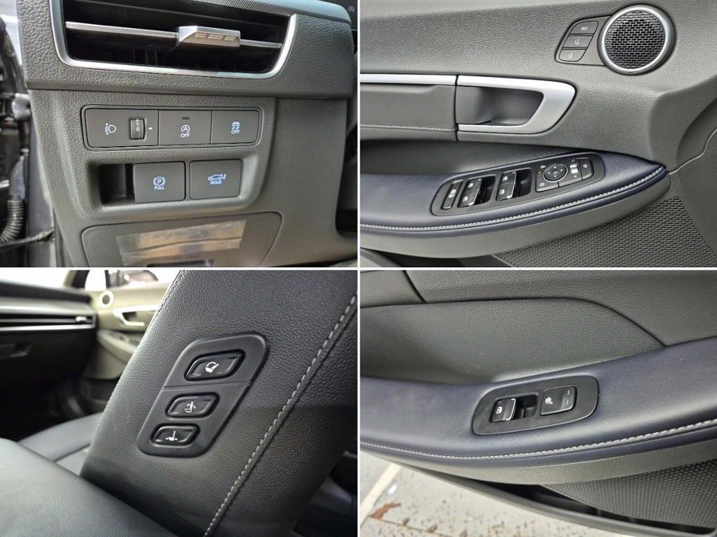 HYUNDAI Sonata 2024 Gris - Importación desde Corea - HF Imports Iquique - Foto 19