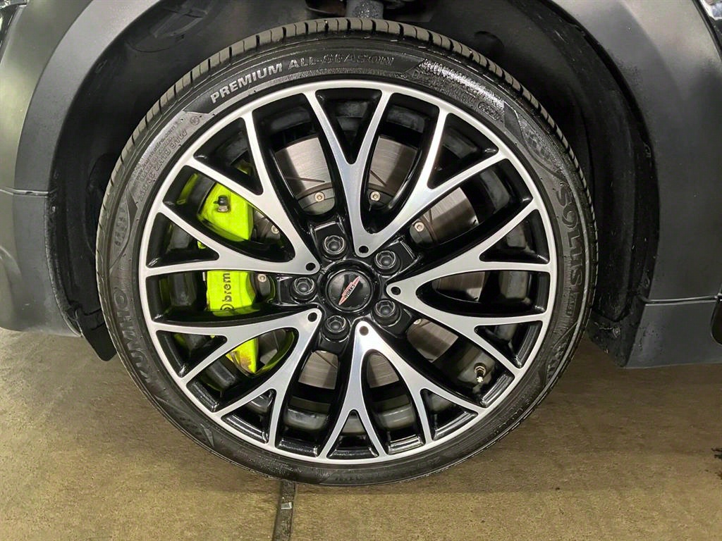 Mini Countryman - Vista 7