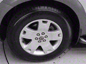 KIA Mohave - Vista 10