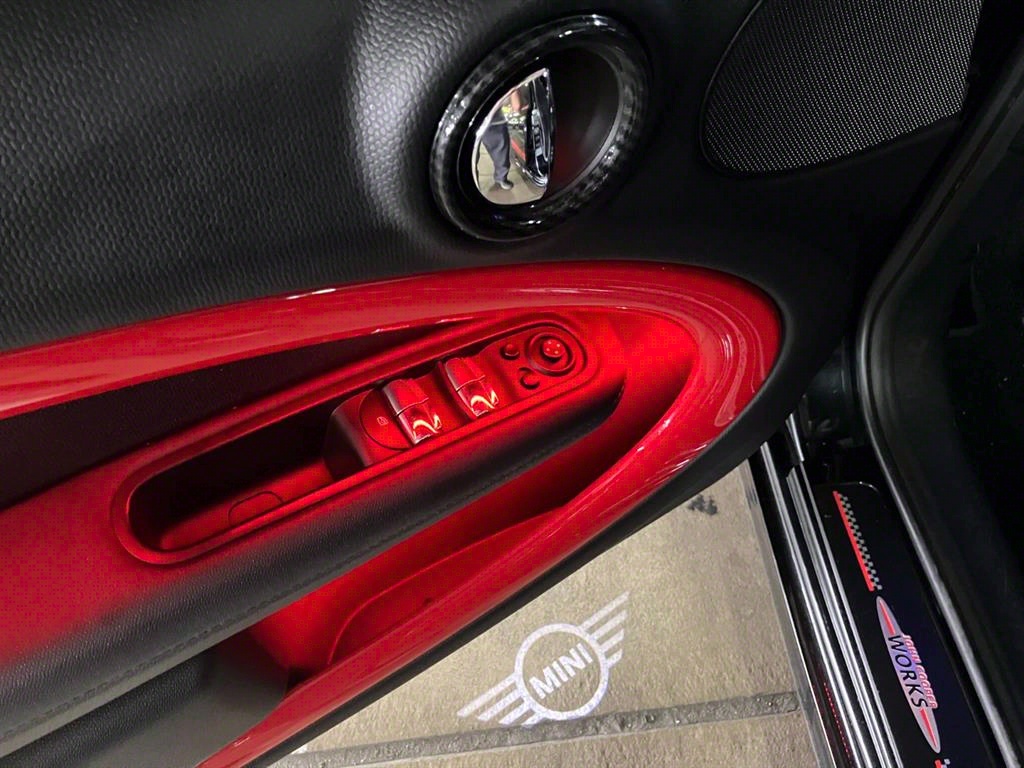 Mini Countryman 2015 Negro - Importación desde Corea - HF Imports Iquique - Foto 14