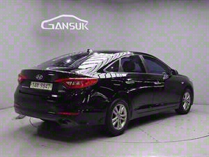 HYUNDAI Sonata - Vista 8