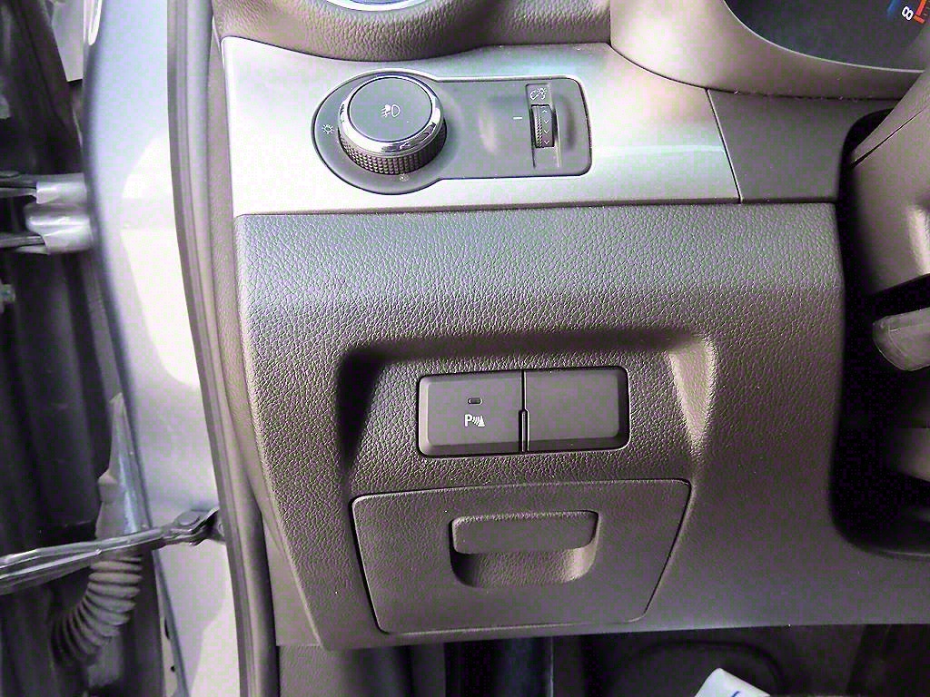 Chevrolet Orlando - Vista 12