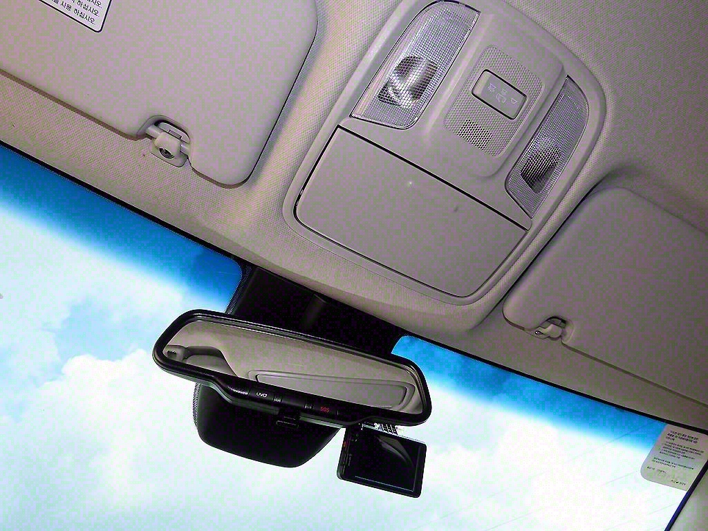 KIA Niro 2020 Blanco - Importación desde Corea - HF Imports Iquique - Foto 14