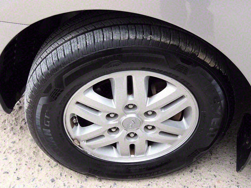 HYUNDAI Starex 2017 - Importación desde Corea - HF Imports Iquique - Foto 20