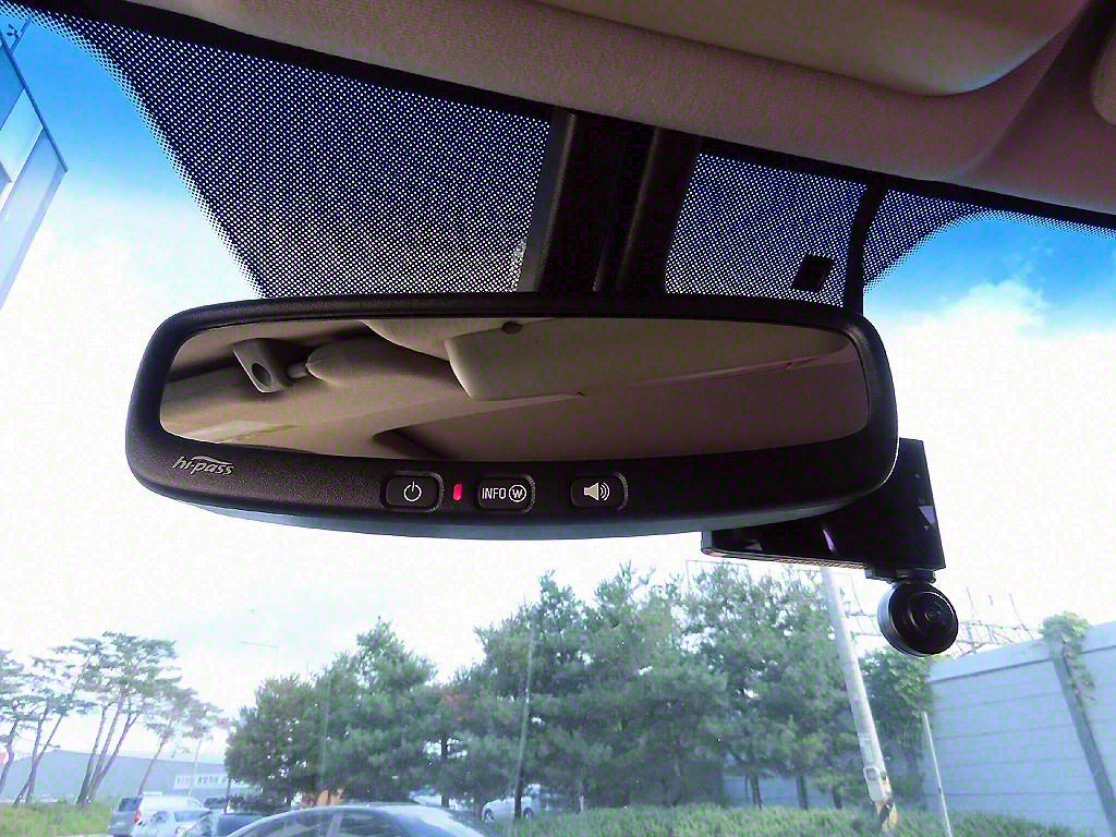 Chevrolet Captiva 2012 Negro - Importación desde Corea - HF Imports Iquique - Foto 16