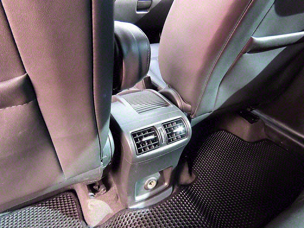 Chevrolet Orlando 2015 Gris - Importación desde Corea - HF Imports Iquique - Foto 18