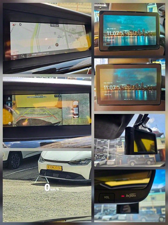 Genesis G90 2020 Negro - Importación desde Corea - HF Imports Iquique - Foto 13