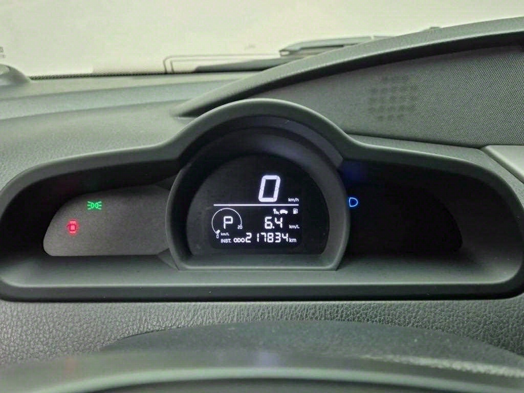 Ssangyong Korando - Vista 6