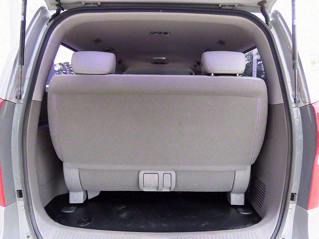 HYUNDAI Starex 2017 - Importación desde Corea - HF Imports Iquique - Foto 18