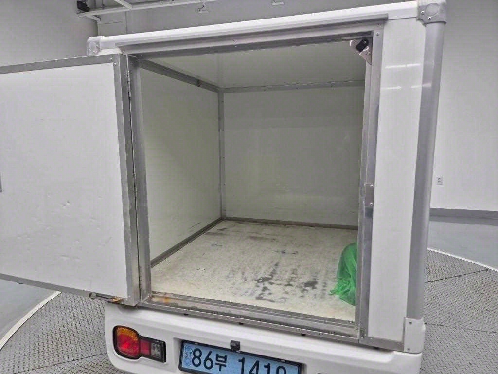 Other manufacturers Dipico 2021 Blanco - Importación desde Corea - HF Imports Iquique - Foto 16