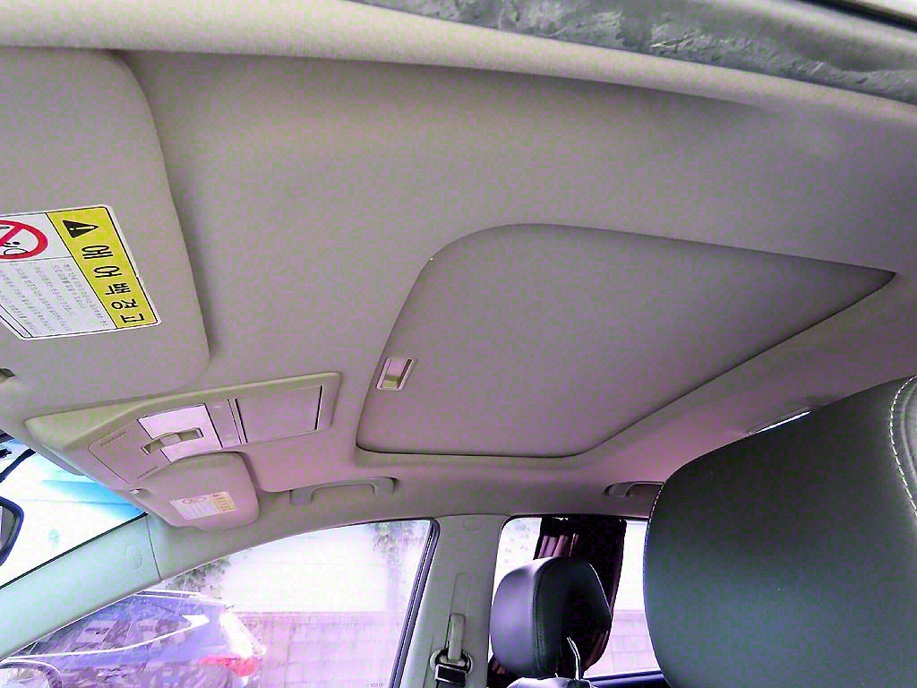 Chevrolet Captiva 2012 Negro - Importación desde Corea - HF Imports Iquique - Foto 18