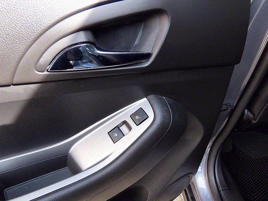 Chevrolet Orlando 2015 Gris - Importación desde Corea - HF Imports Iquique - Foto 17