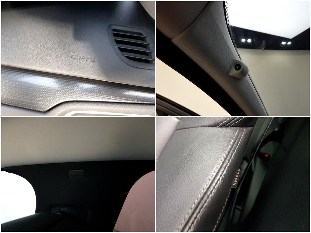 Peugeot 508 2014 Blanco - Importación desde Corea - HF Imports Iquique - Foto 16