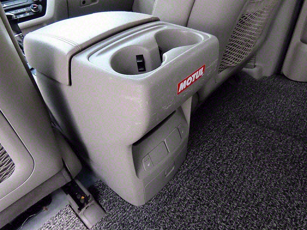 KIA Carnival 2015 - Importación desde Corea - HF Imports Iquique - Foto 15