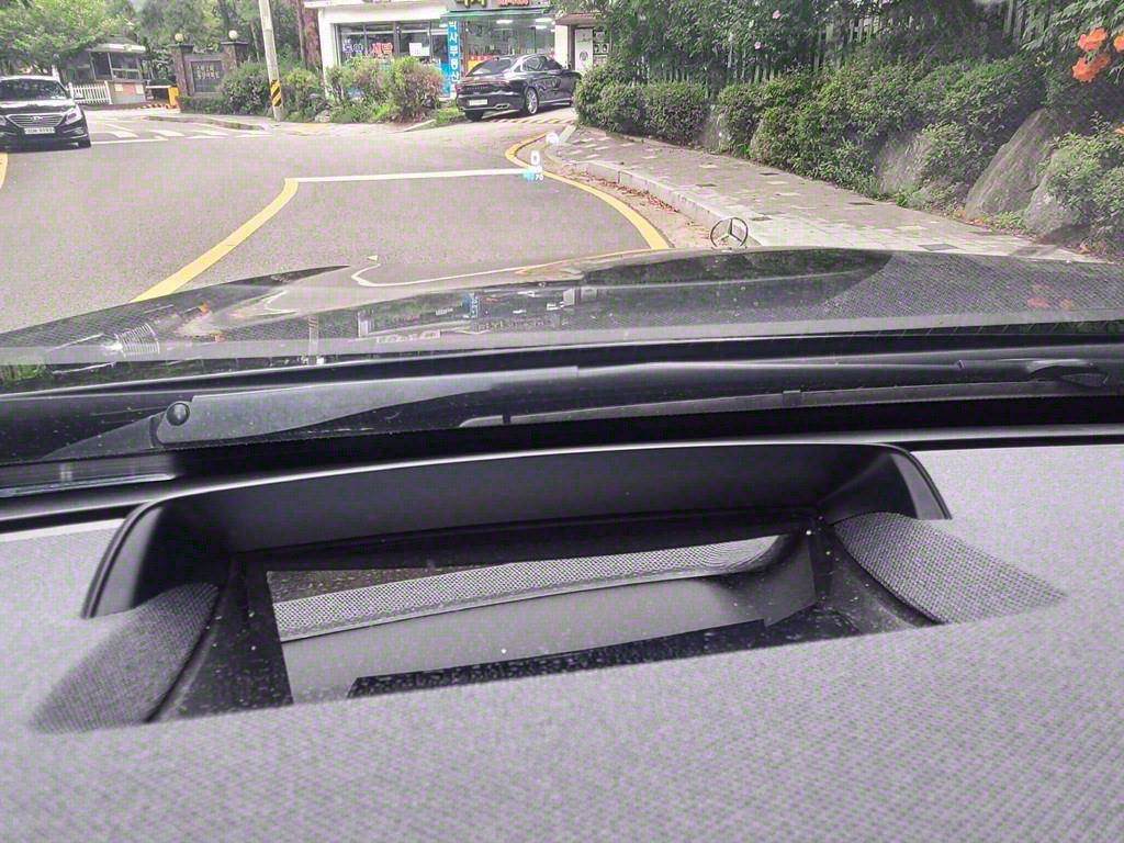 Mercedes Benz S Class 2020 - Importación desde Corea - HF Imports Iquique - Foto 16