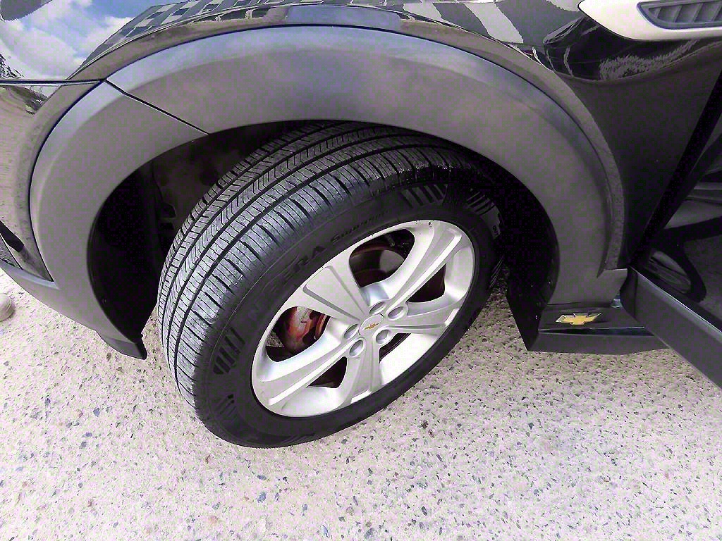 Chevrolet Captiva 2012 Negro - Importación desde Corea - HF Imports Iquique - Foto 20