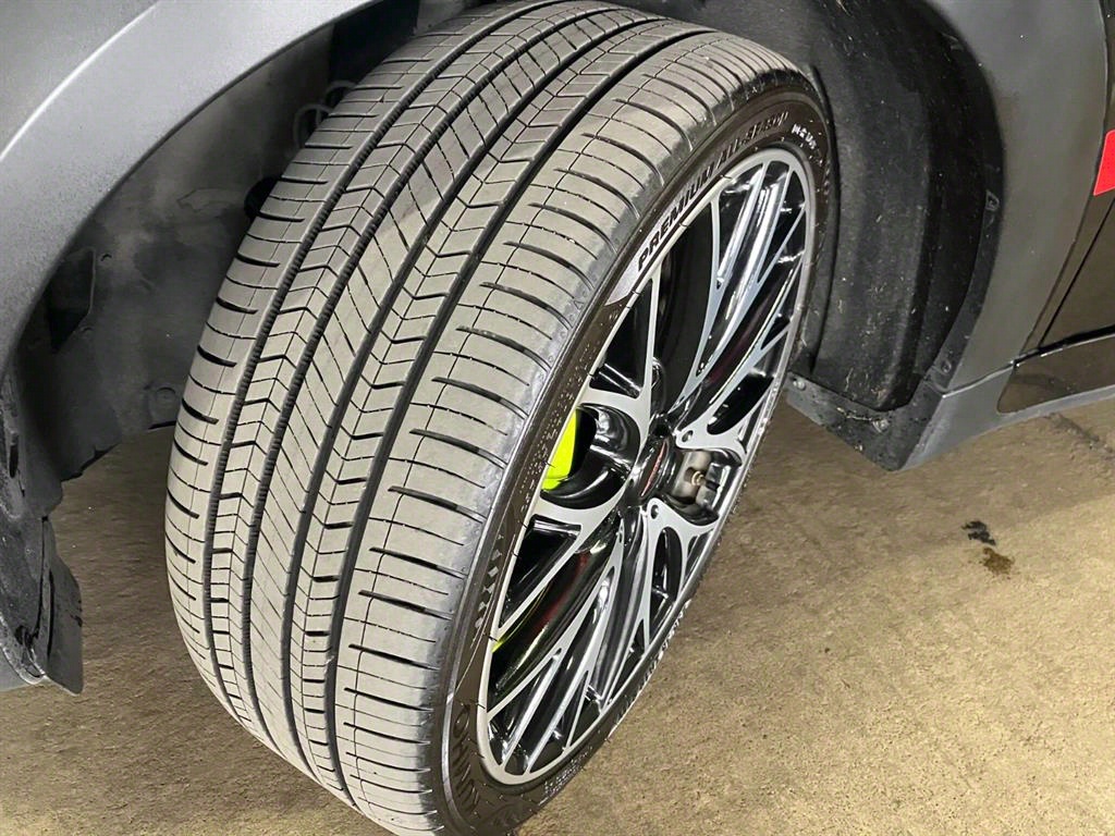 Mini Countryman - Vista 8