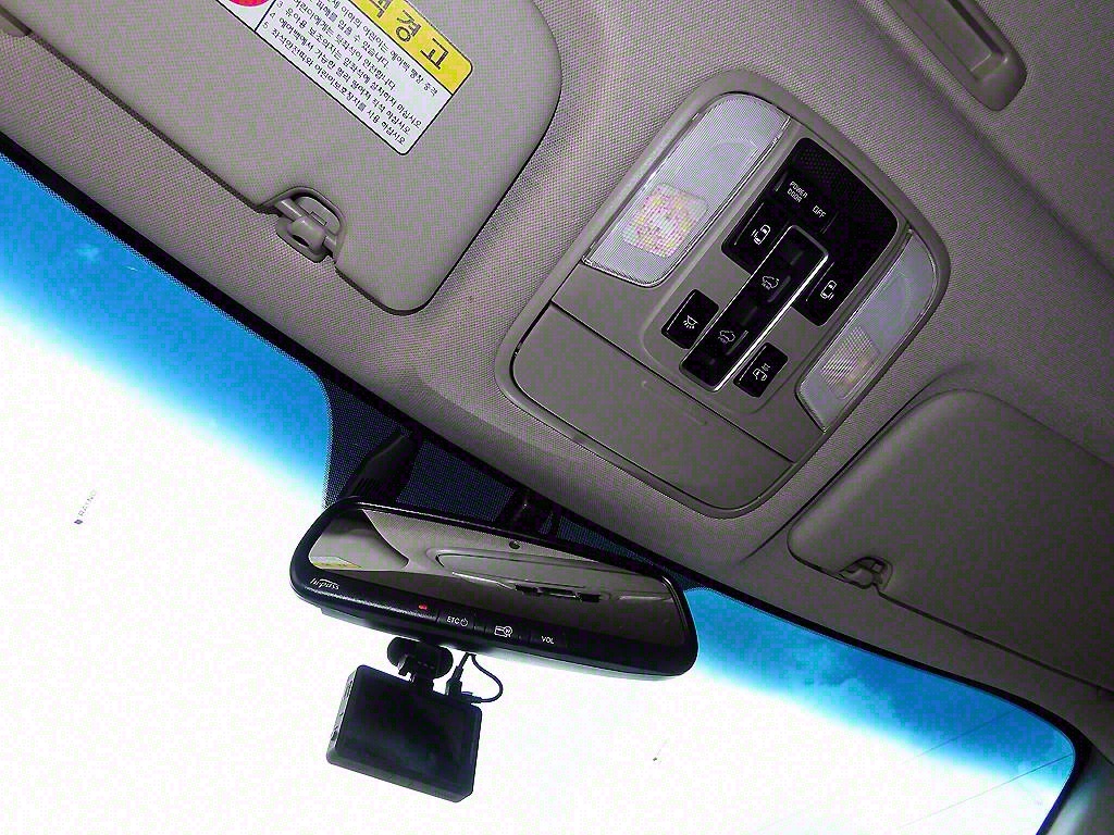 KIA Carnival 2015 - Importación desde Corea - HF Imports Iquique - Foto 13