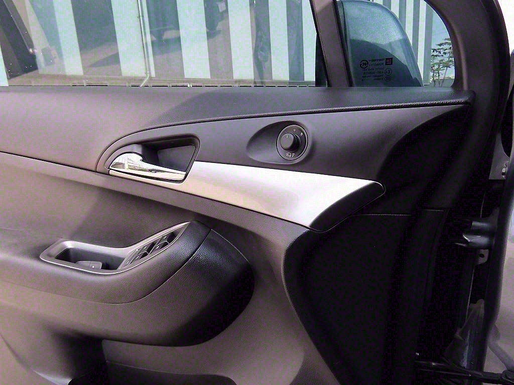 Chevrolet Orlando - Vista 11