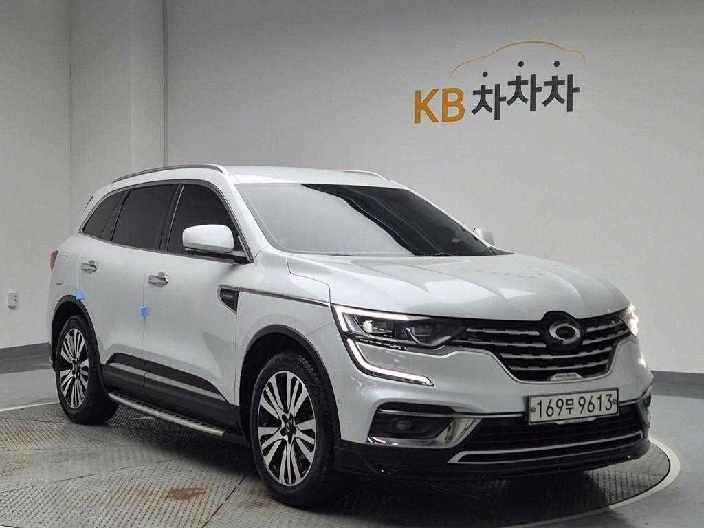 SAMSUNG QM6 - Vista 4