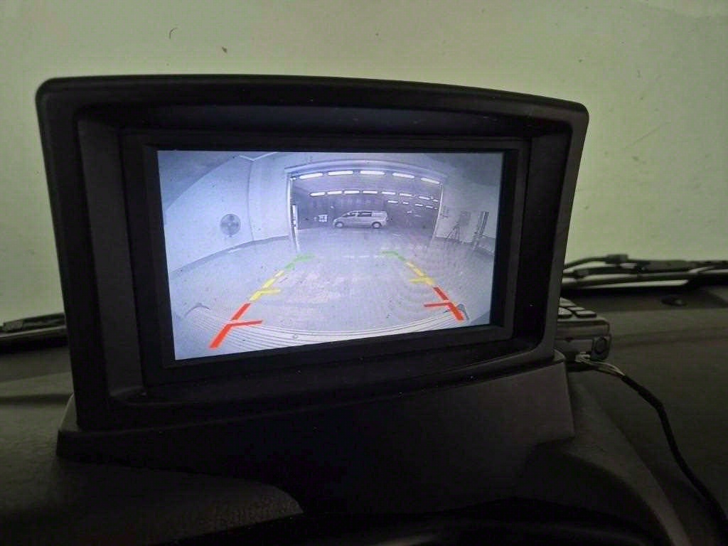 Small Truck Freezer Box(High Deck) - Vista 11