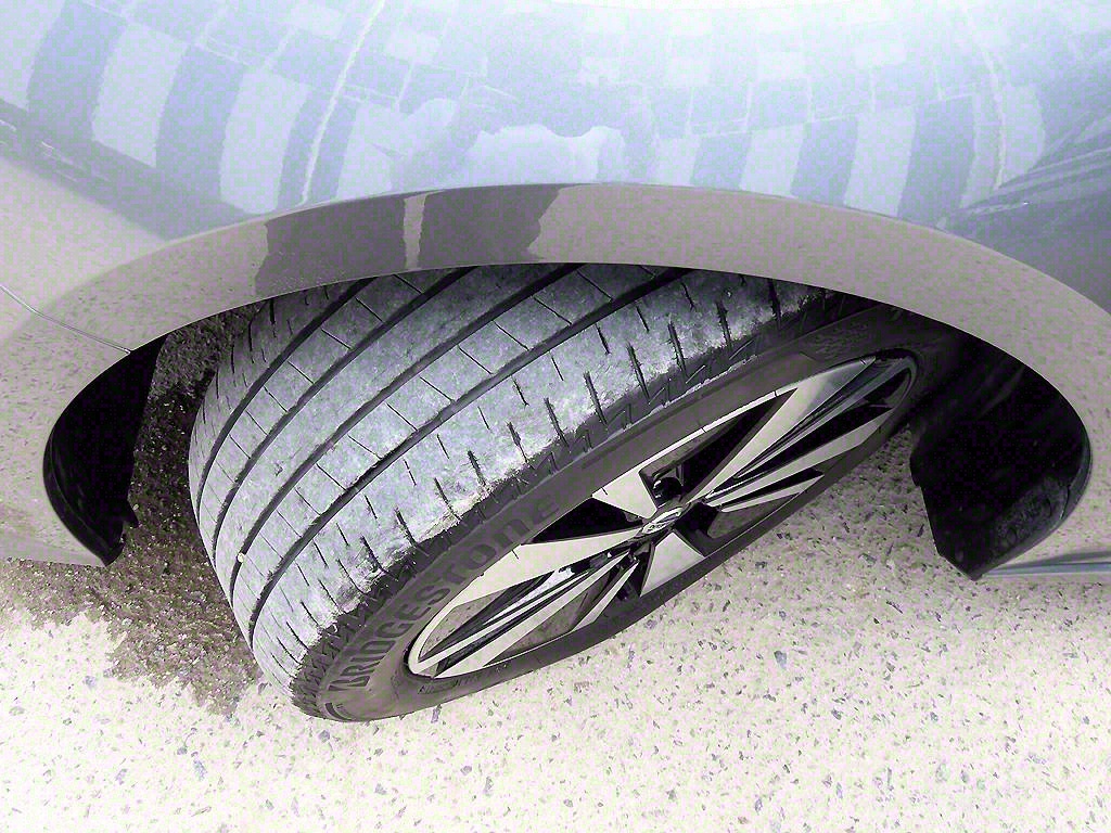 Nissan Altima 2019 Gris - Importación desde Corea - HF Imports Iquique - Foto 20