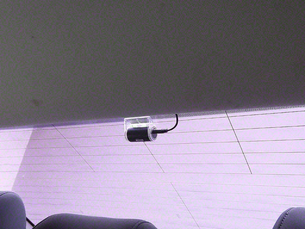 HYUNDAI Sonata 2015 Negro - Importación desde Corea - HF Imports Iquique - Foto 9