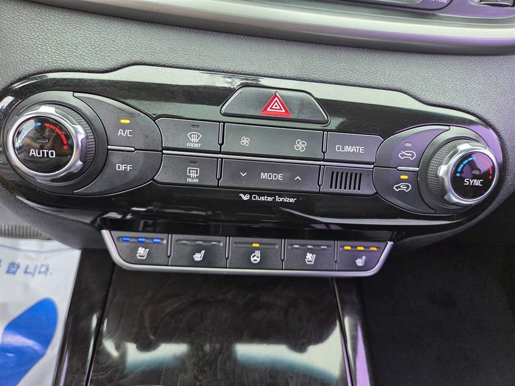 KIA Sorento - Vista 12