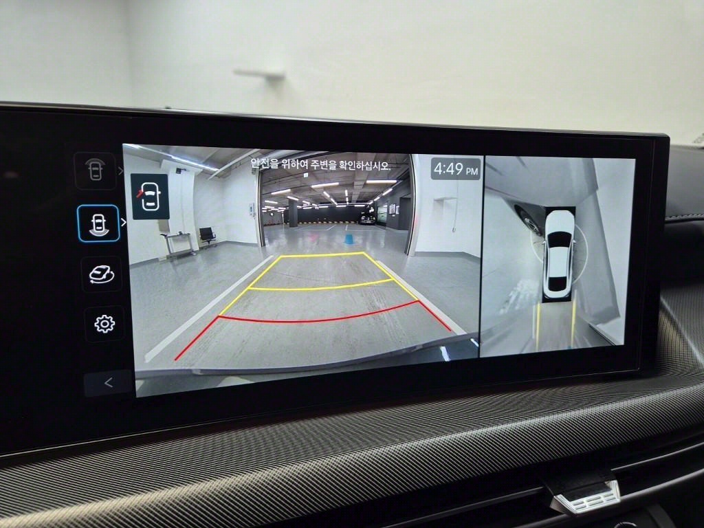 HYUNDAI Sonata - Vista 7