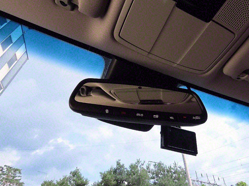 HYUNDAI Grandeur 2018 Gris - Importación desde Corea - HF Imports Iquique - Foto 16