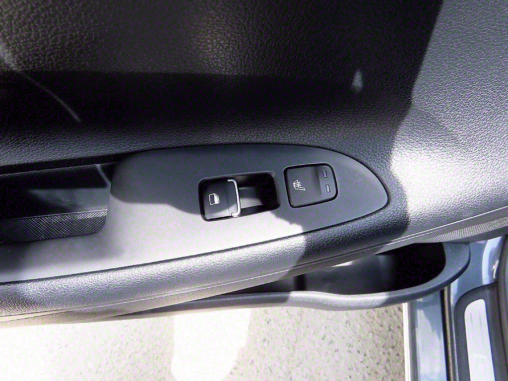 HYUNDAI Grandeur 2018 Gris - Importación desde Corea - HF Imports Iquique - Foto 18