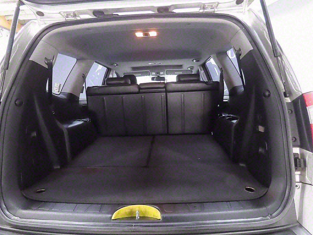 KIA Mohave 2009 Gris - Importación desde Corea - HF Imports Iquique - Foto 9