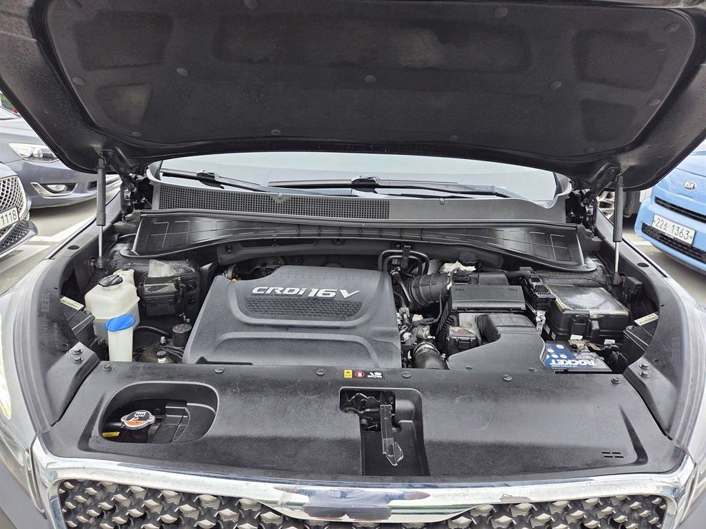 KIA Sorento - Vista 6