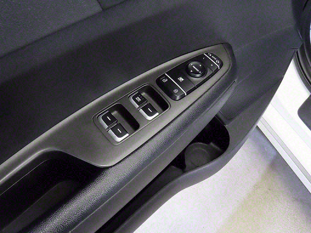 KIA K5 2017 Blanco - Importación desde Corea - HF Imports Iquique - Foto 16