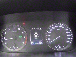 HYUNDAI Sonata - Vista 12