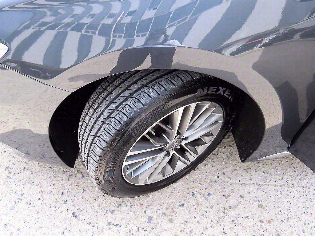 HYUNDAI Grandeur 2018 Gris - Importación desde Corea - HF Imports Iquique - Foto 20