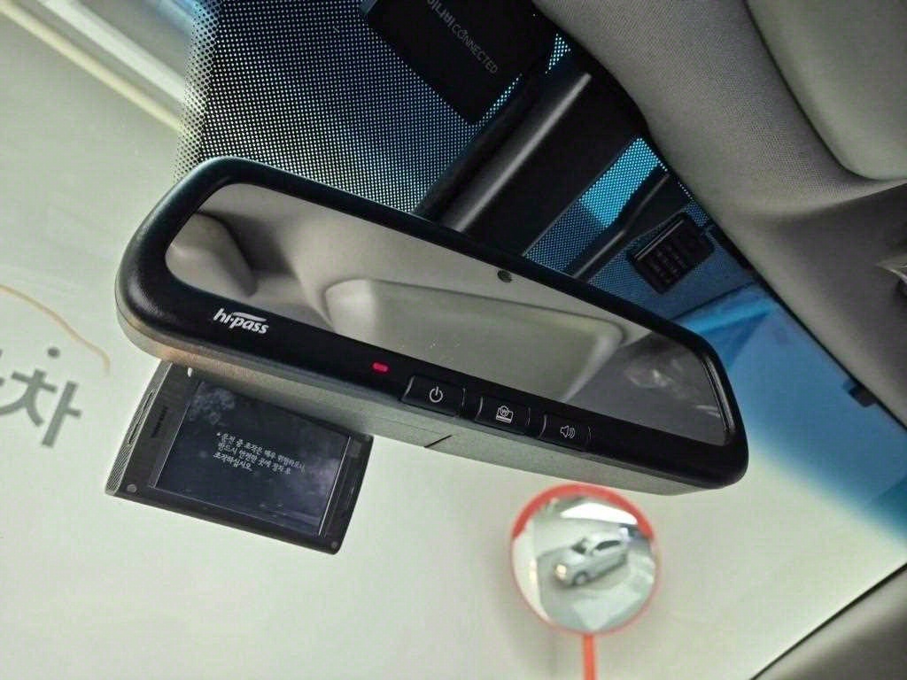 Ssangyong Korando 2017 Gris - Importación desde Corea - HF Imports Iquique - Foto 16